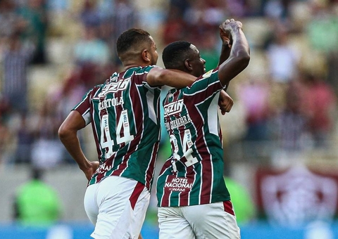 Fluminense pode fazer história e garantir 1ª Libertadores se vencer Boca Juniors