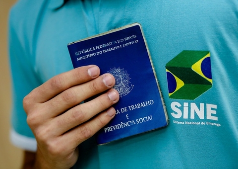 Mecânico industrial, pizzaiolo, engenheiro e outros, confira 453 vagas de emprego em Manaus