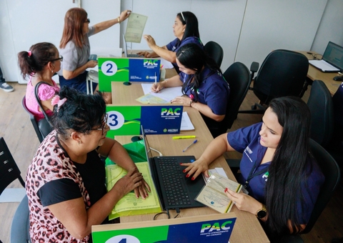 Saiba onde agendar atendimento para emissão da Carteira de Identidade Nacional em Manaus