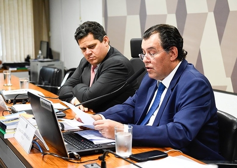 Votação da reforma tributária inicia amanhã na CCJ 