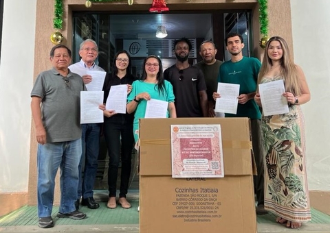 Pesquisadores da Ufam divulgam Nota Ténica sobre crise climática no Amazonas