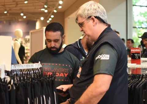 Confira dicas do Procon-AM para não cair em golpe na Black Friday