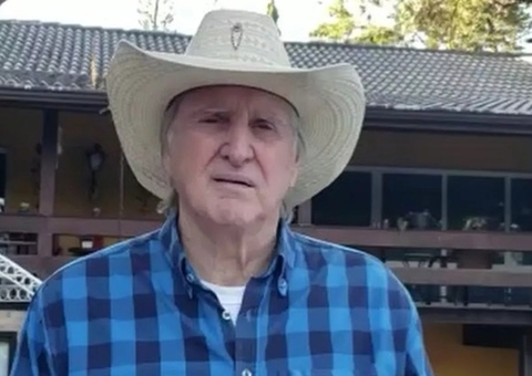 Sérgio Reis aciona Justiça por indenização de R$ 4,7 milhões contra condomínio