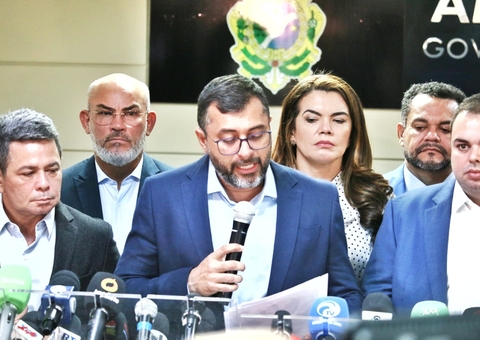 Governo vai chamar mais de 1,7 mil aprovados em concursos da Segurança Pública no Amazonas