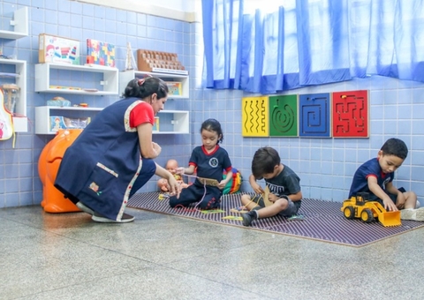 MP vai fiscalizar escolas em Manaus para garantir apoio a alunos com autismo e deficiências