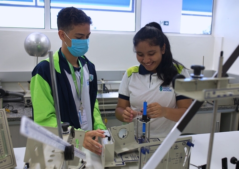 Inscrições para processo seletivo da Fundação Matias Machline encerram nesta semana em Manaus