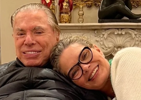 Filha de Silvio Santos explica sumiço do pai da TV: 'Não é a mesma pessoa'