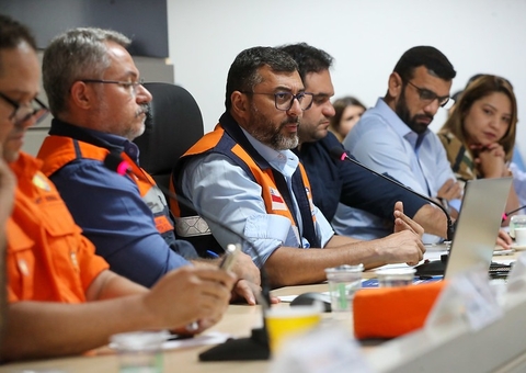 Auxílio Estadual de novembro será antecipado no Amazonas