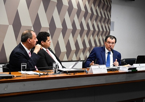 Reforma Tributária passa por última etapa antes de ir ao plenário do Senado