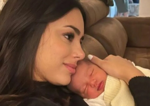 Assaltantes procuravam Bruna Biancardi e a filha Mavie 