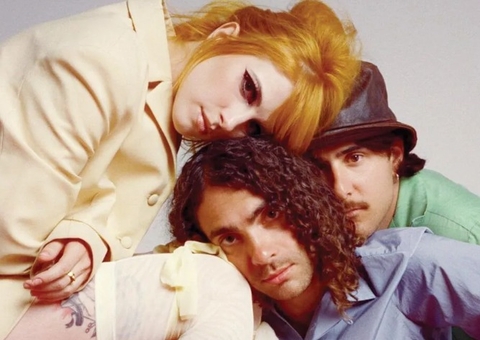 Lollapalooza Brasil divulga lineup com Blink-182, Paramore e mais