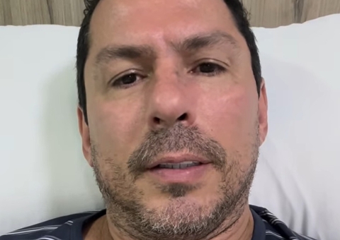 Marcelo Ramos sofre princípio de infarto durante partida de futebol em Manaus