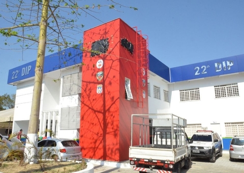 MP investiga falta de água potável em delegacias e Cicoms em Manaus 