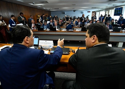 Reforma Tributária é aprovada em Comissão do Senado e segue ao plenário