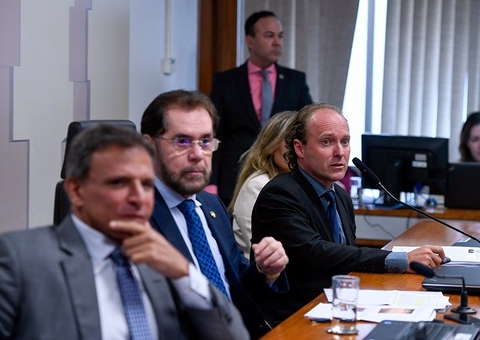 Exploração de petróleo na Foz do Amazonas causa polêmica na CPI das ONGs