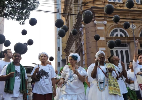 Confira quais estados decretaram feriado no Dia da Consciência Negra
