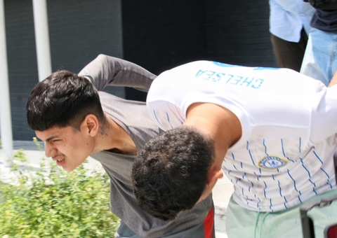 Polícia diz que morte de 'Porcelana da Compensa' tem relação com outro crime; confira