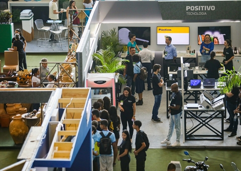 FesPIM 2023, em Brasília, reafirma a Zona Franca de Manaus e luta pela preservação da Amazônia