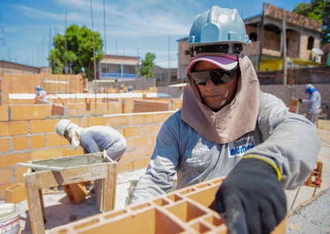 Prazo para credenciamento de construtoras para Amazonas Meu Lar é prorrogado