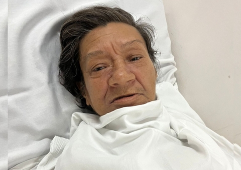 Hospital procura familiares de paciente internada em Manaus 