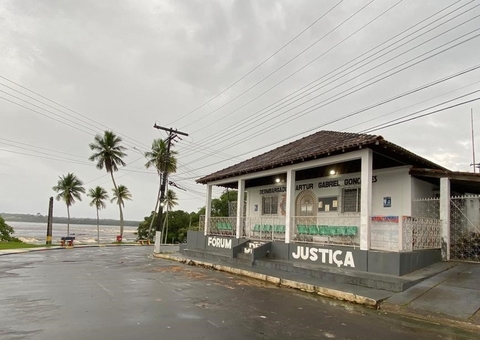 Justiça do Amazonas obriga município a fornecer água potável à população