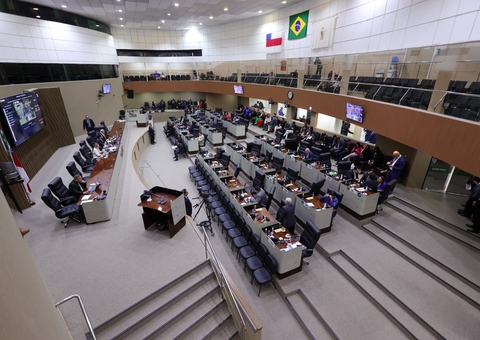 TSE aprova fusão de partidos que cria o PRD; mudança altera forças na CMM