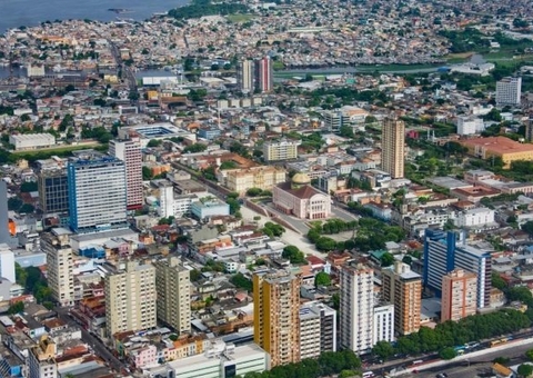 Vereadores discutem solução para insegurança e tráfico de drogas no Centro de Manaus