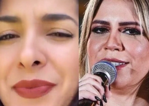 Humorista faz piada com morte de Marília Mendonça e gera revolta nos fãs da cantora