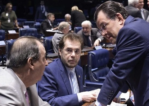 Confira votos dos senadores do Amazonas na aprovação da Reforma Tributária