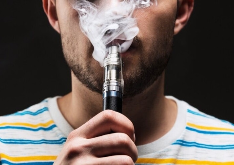 Uso de cigarros eletrônicos é proibido em ambientes coletivos de Manaus