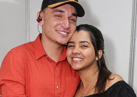 Grávida, namorada de João Gomes passará por cirurgia de emergência