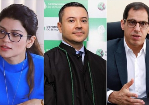 DPE-AM ainda não oficializou candidatos para eleição de defensor-geral 