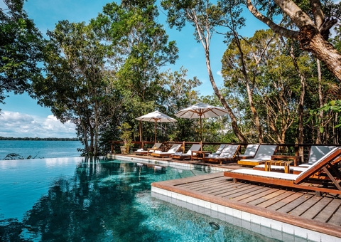 Dia do Hoteleiro: Conheça opções de hospedagem em Manaus para todos os bolsos