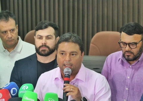 Caio André diz que bloqueio de recursos da CMM era desnecessário e vai cobrar esclarecimentos da Prefeitura