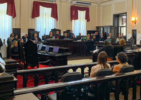 Caso Miguel: Justiça reduz pena de Sarí Corte Real