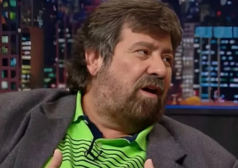 Morre Roberto Manzoni, o Magrão, ex-diretor dos programas do SBT 