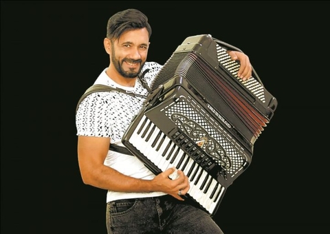 Forró Fest Manaus com Jonas Alves acontece neste sábado