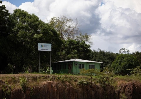 Senado vai realizar audiência pública sobre exploração de potássio no Amazonas