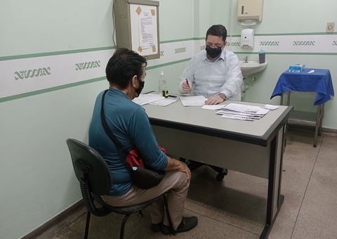 Veja as principais causas do câncer de próstata e onde fazer o exame gratuitamente em Manaus