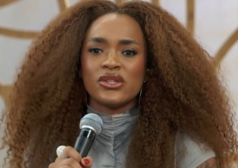 'Começou com grito e depois soco na cara', relata Patrícia Ramos sobre ex