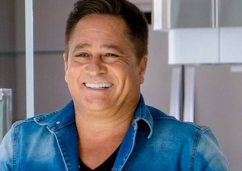 Avião carregado de drogas invade fazenda de Leonardo; dois morreram