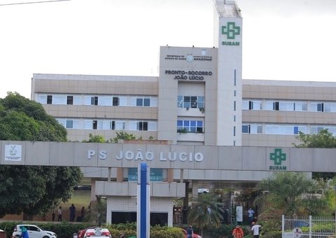 HPS João Lúcio se pronuncia sobre suspensão de refeições para servidores e acompanhantes