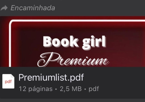 Influencer se pronuncia após ser citada como garota de programa em PDF viral de Manaus