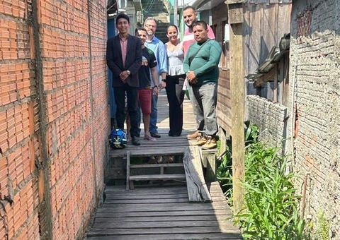 Justiça encerra briga entre vizinhos que acumulava 5 processos no Amazonas