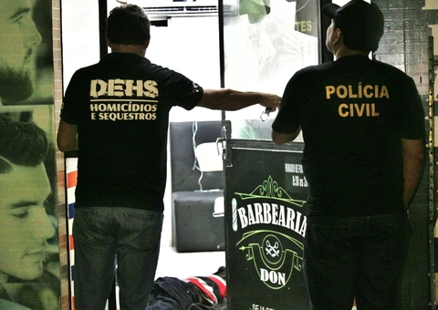 Adolescente é assassinado enquanto cortava cabelo em Manaus