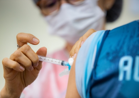 Calendário de vacinação contra a covid sofre alterações nesta semana em Manaus