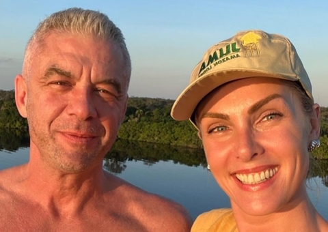 Alexandre Correa confirma briga, mas nega ter dado cabeçadas em Ana Hickmann