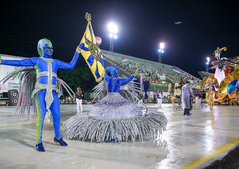 Apresentação de propostas para o Carnaval 2024 começa hoje em Manaus