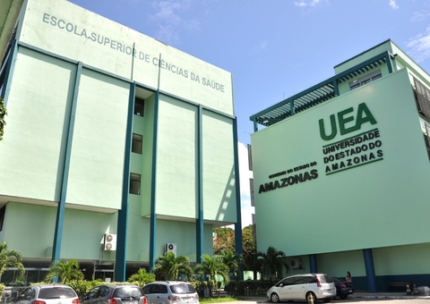 UEA anuncia inscrições para Mestrado Profissional em Saúde da Família