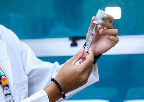 Vacinação contra influenza e multivacinação infantil inicia em Manaus; veja locais